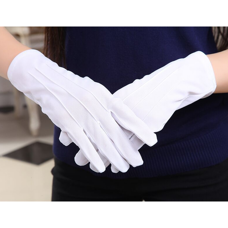 UV Protective Gloves - Professional for Nail Care Tools