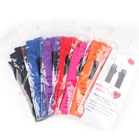 Scrubbing Gloves - for Vegetables Cleaning Carrots Mushrooms