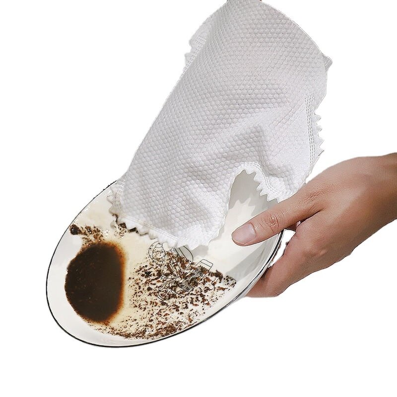 Dusting Gloves - Eco Friendly Microfiber Reusable for Household