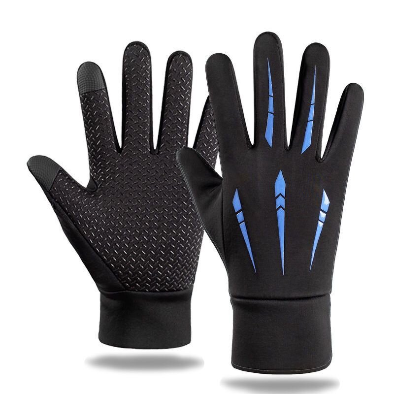 Winter Gloves - Fast Ship Outdoor Windproof Touch Screen