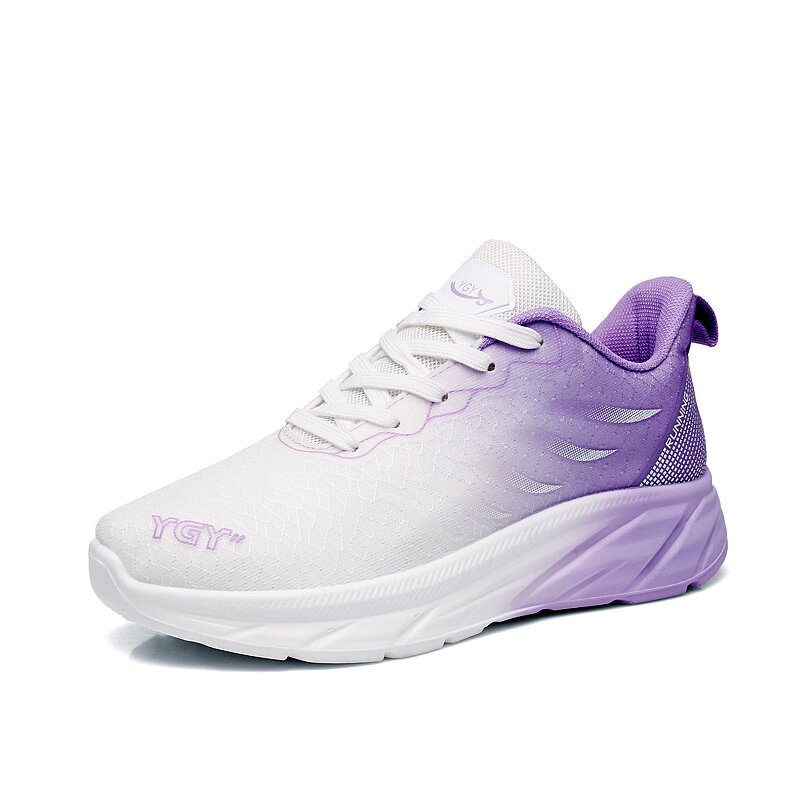 Running Shoes - New Style Breathable for Ladies & Men