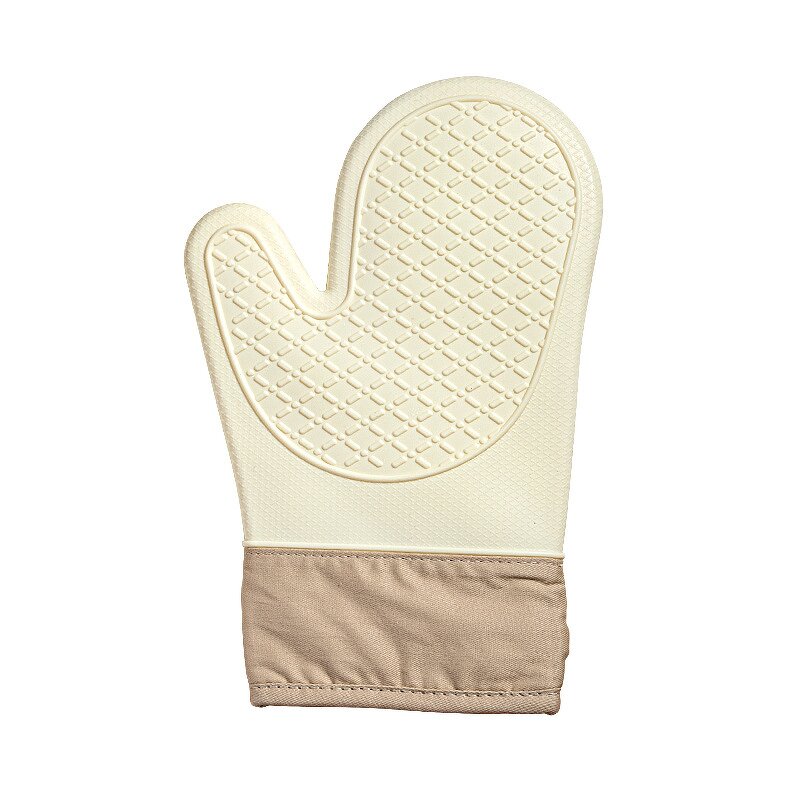 Baking Glove - Non-Slip Heat-Resistant Silicone Anti-Scalding