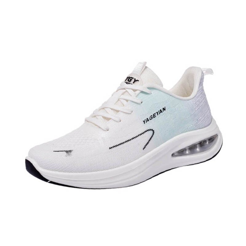 Sport Shoes - Wholesale Mesh Breathable for Men Running