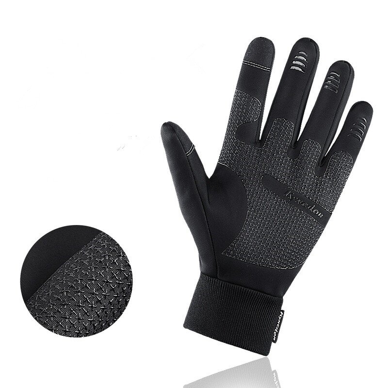 Winter Gloves - Factory Price Custom Touch Screen for Outdoor