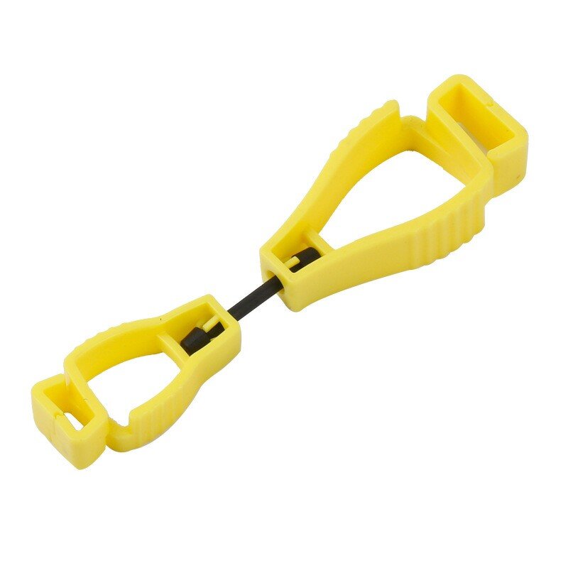 Gloves Clip Holder - Portable Anti Lost for Safety Work
