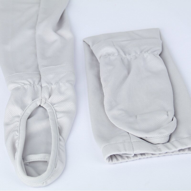 Sun Protection Sleeve - Driver Sleeve for Garden Fishing Cycling