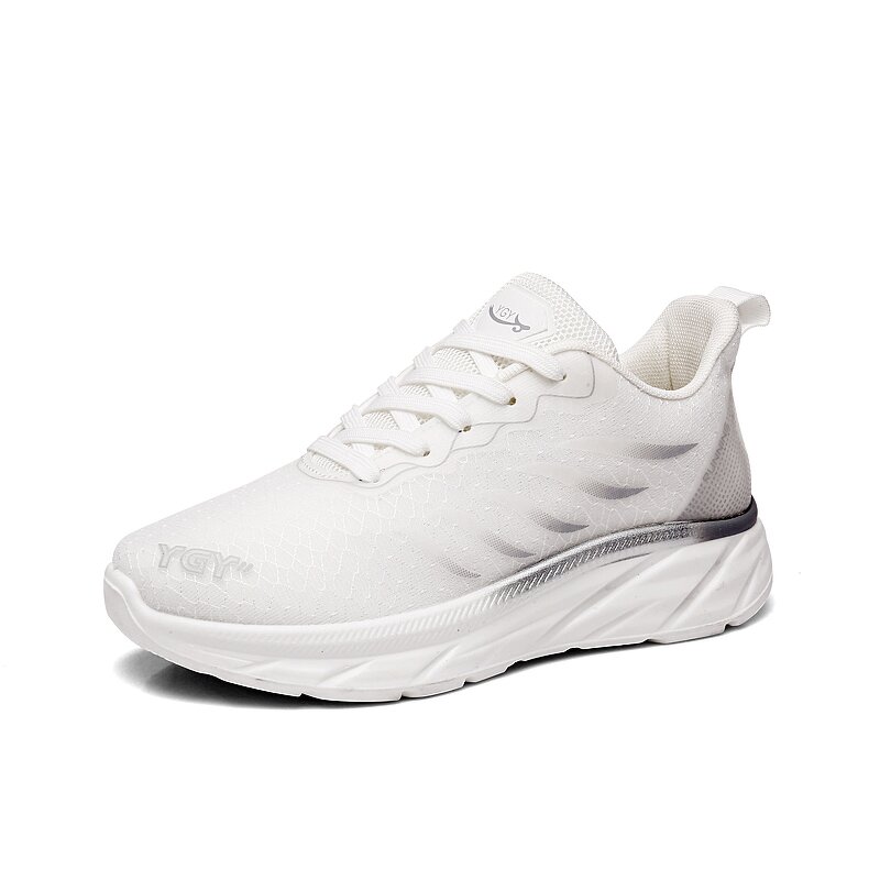 Running Shoes - Mens Lightweight for Gym & Casual