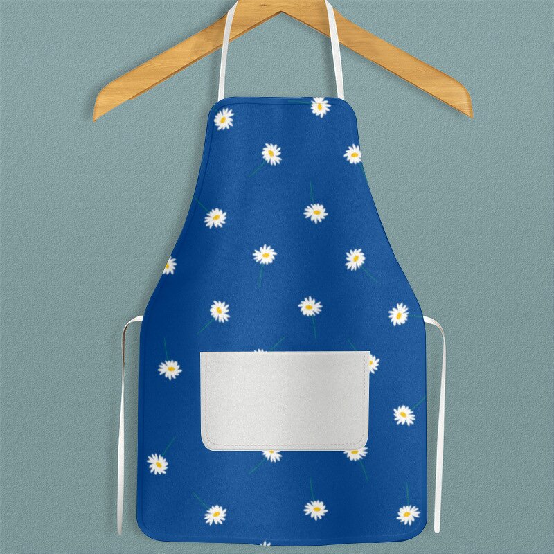 Canvas Aprons - High Quality Custom Pattern for Garden