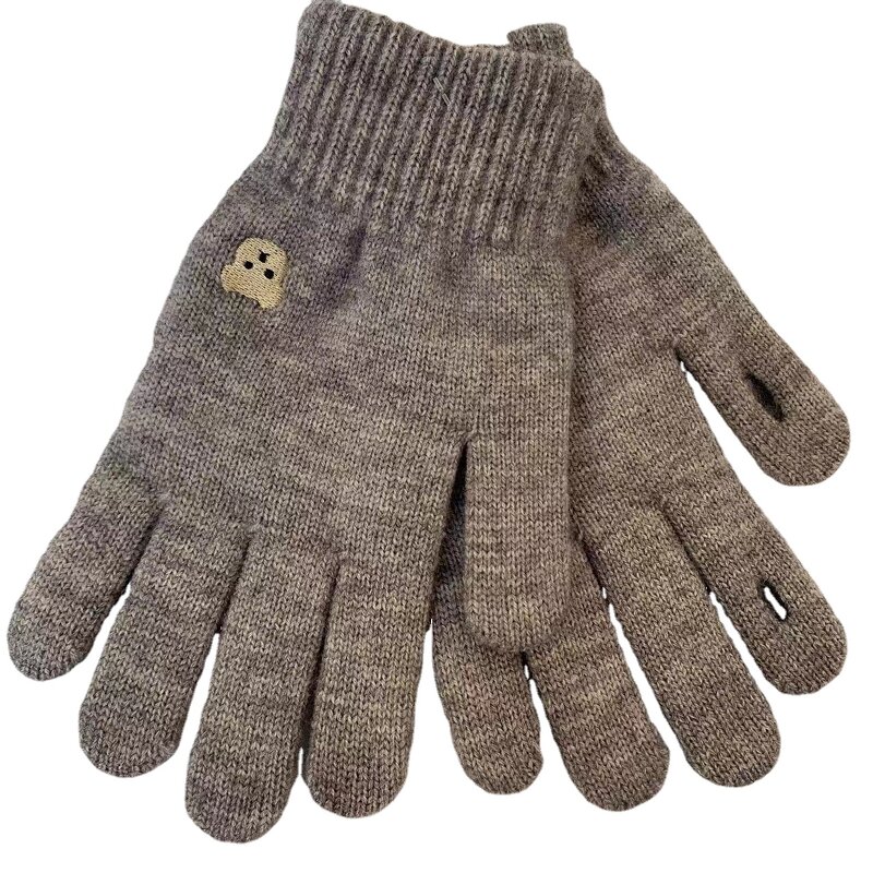 Winter Mittens - Cute Fashion Warm Touch Screen
