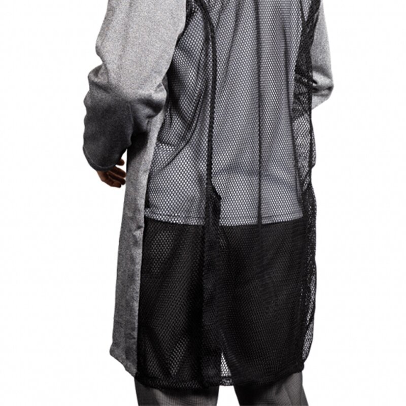 Safety Clothing - Customized A4 Cut Protection Cool Mesh for Glass