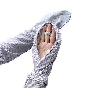 Sun Protection Sleeve - Driver Sleeve for Garden Fishing Cycling