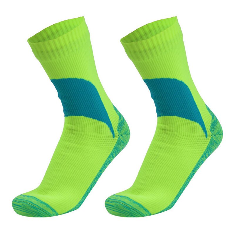 Winter Socks - Unisex Thick 3 Layers for Outdoor Sports