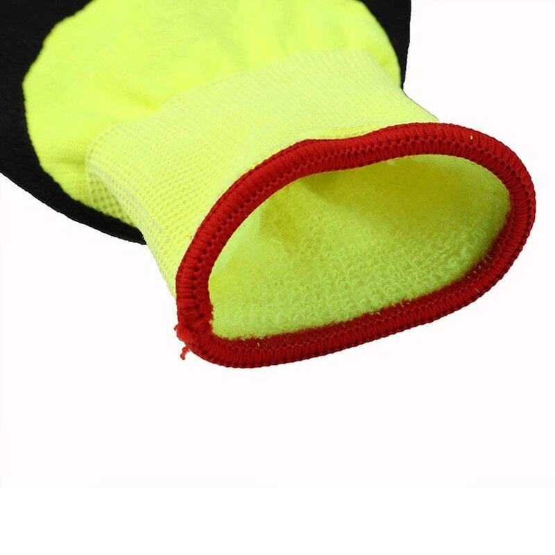Winter Gloves - Customize Outdoor Thermal Latex for Work