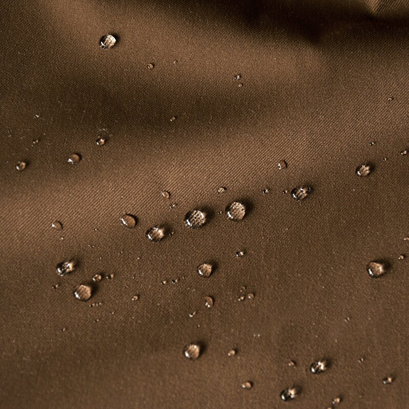 Kitchen Aprons - Custom 65% Polyester 35% Cotton for Chef