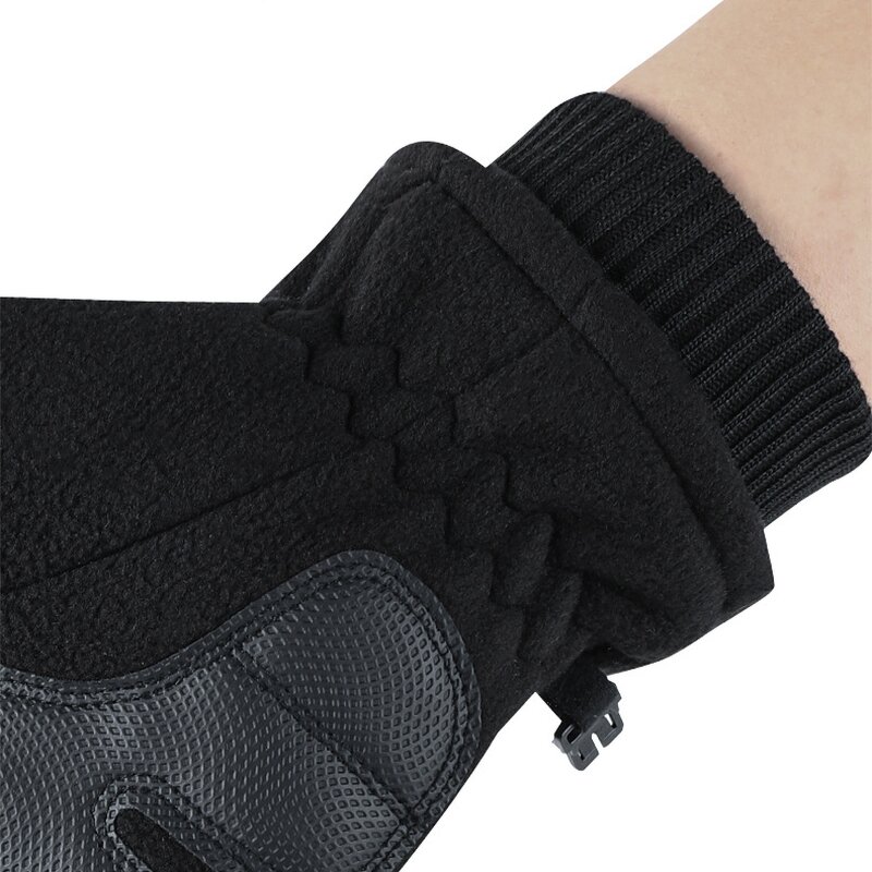 Winter Gloves - Wholesale Heated Touch Screen for Riding