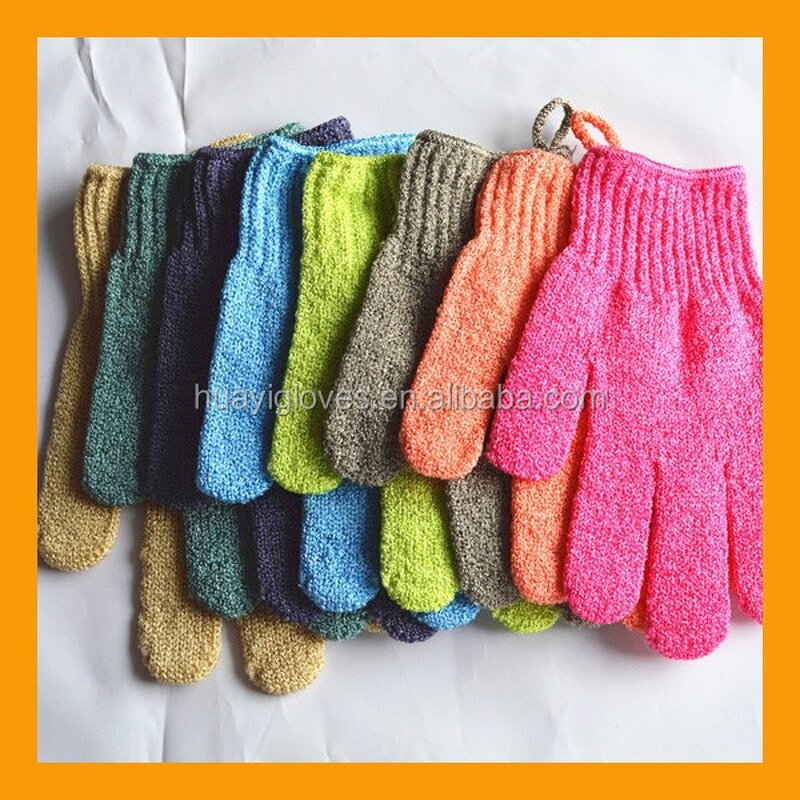 Dusting Gloves - Eco Friendly Microfiber Reusable for Car Wash