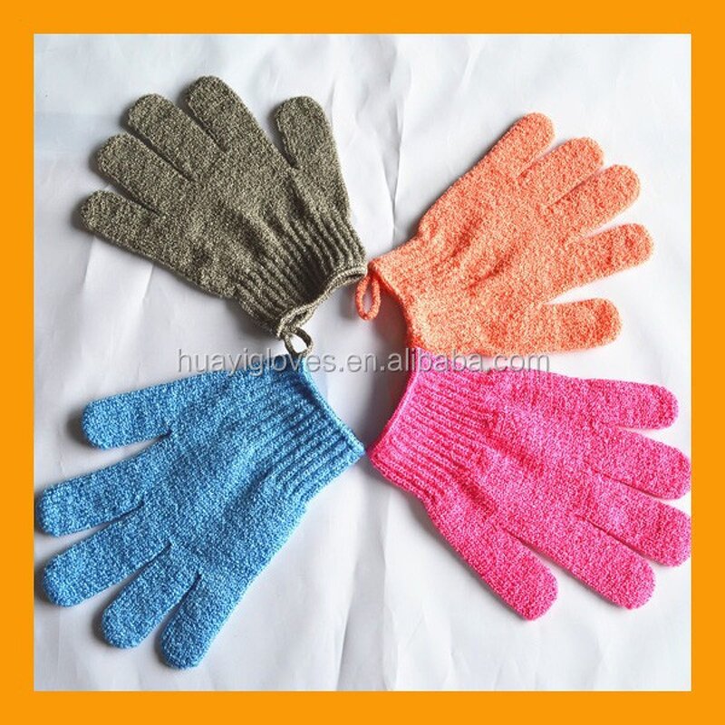 Dusting Gloves - Eco Friendly Microfiber Reusable for Car Wash
