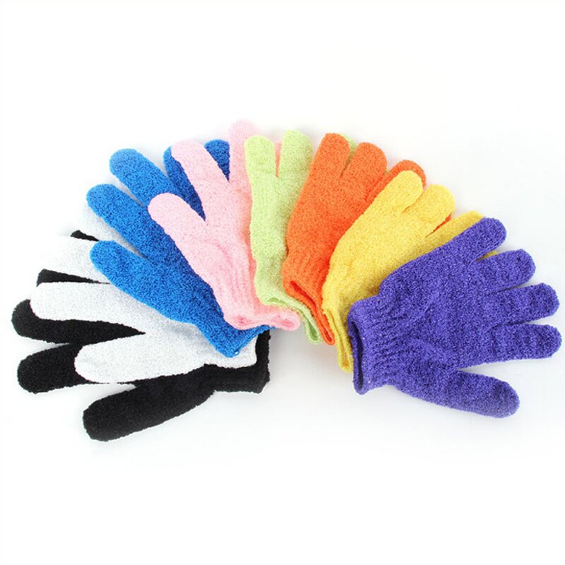 Dusting Gloves - Eco Friendly Microfiber Reusable for Car Wash
