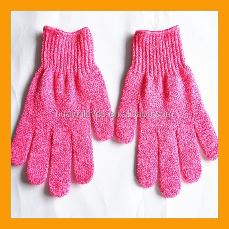 Dusting Gloves - Eco Friendly Microfiber Reusable for Car Wash