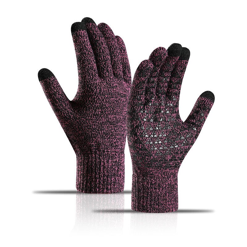 Winter Gloves - Outdoor Training Touch Screen for Running