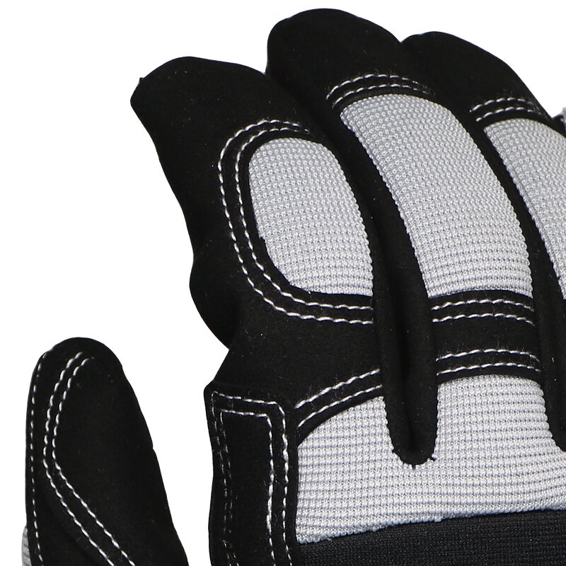 Impact Gloves - OEM Custom Anti Vibration Cut Resistant