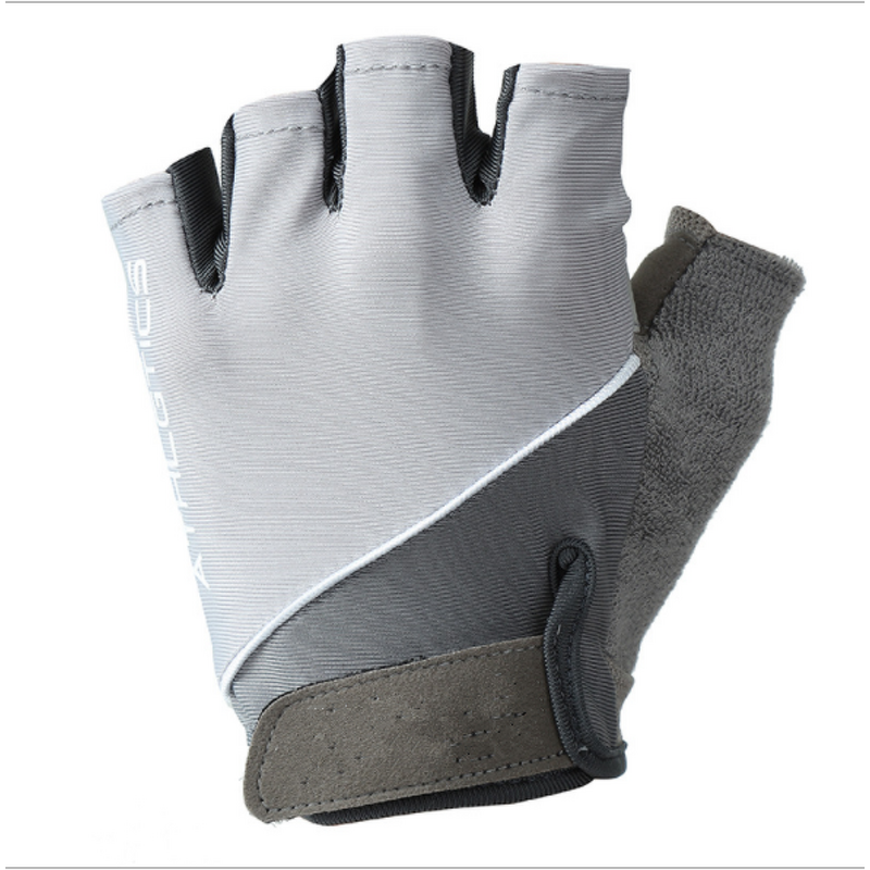 UV Gloves - Breathable for Gym Workouts & Weight Lifting