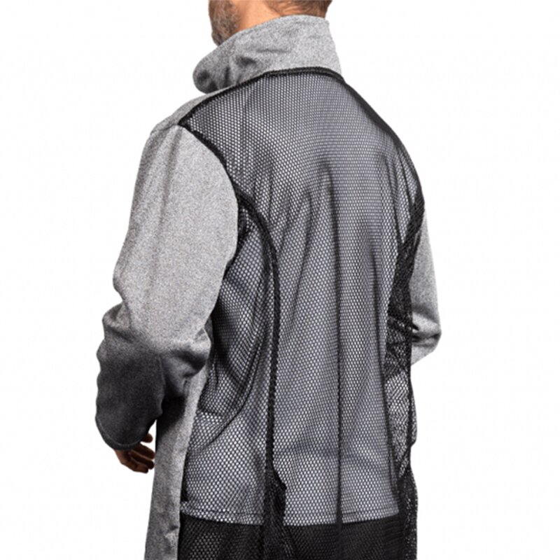 Safety Clothing - Customized A4 Cut Protection Cool Mesh for Glass