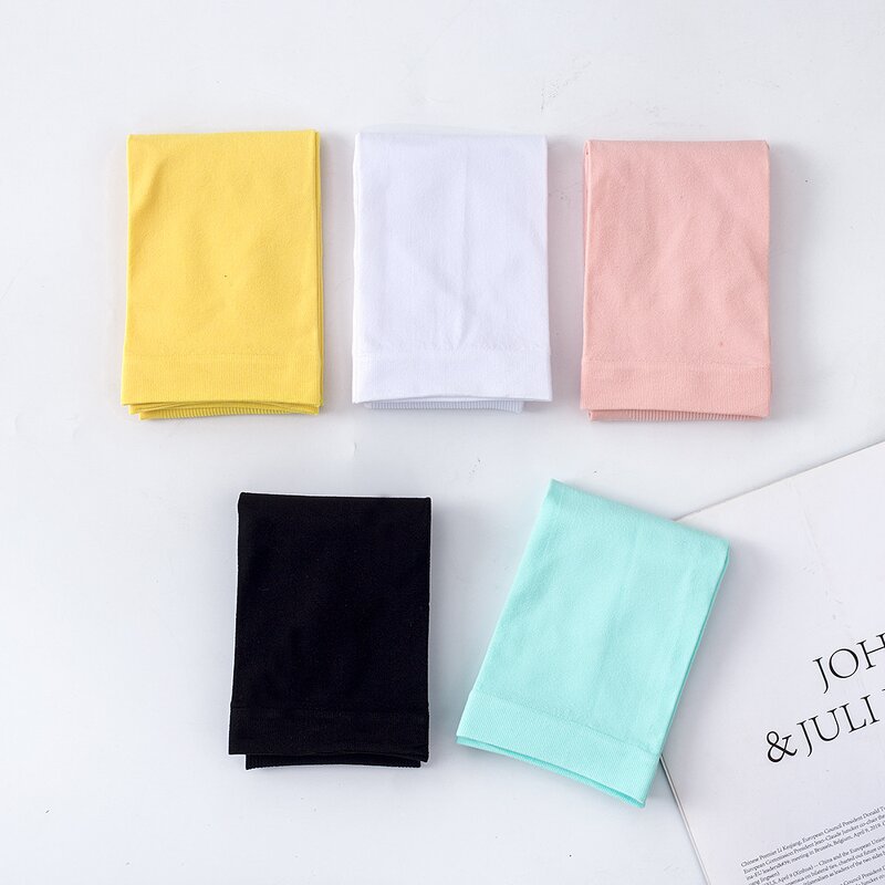 UV Protection Sleeves - Cooling Sunscreen for Sports & Cycling