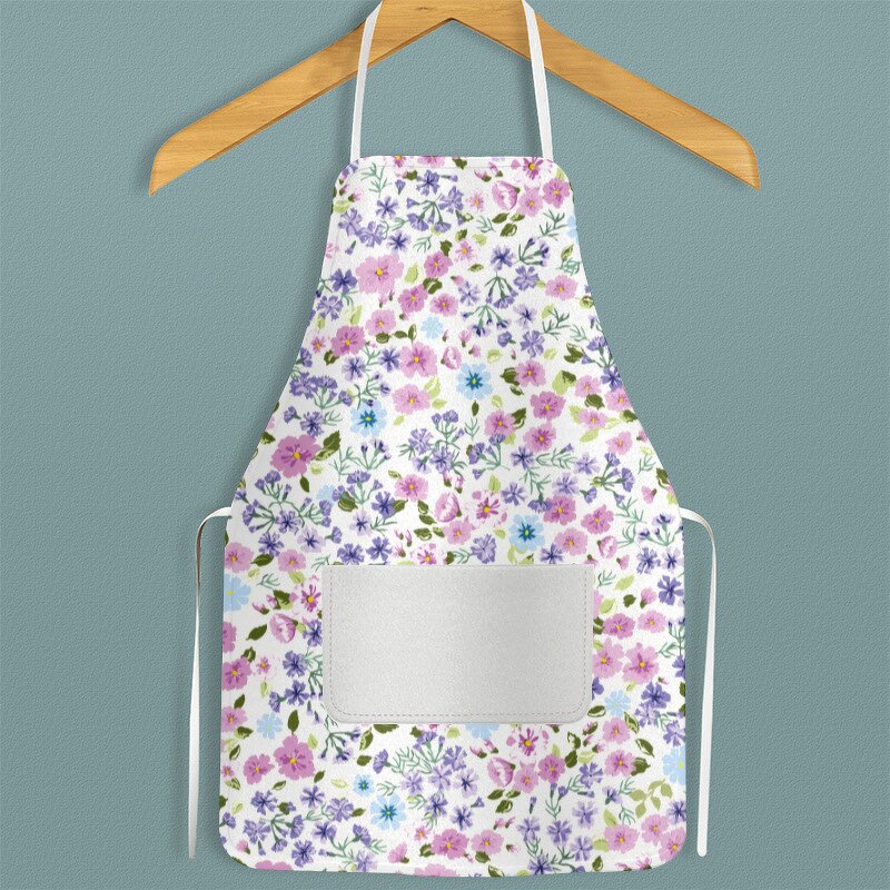 Canvas Aprons - High Quality Custom Pattern for Garden
