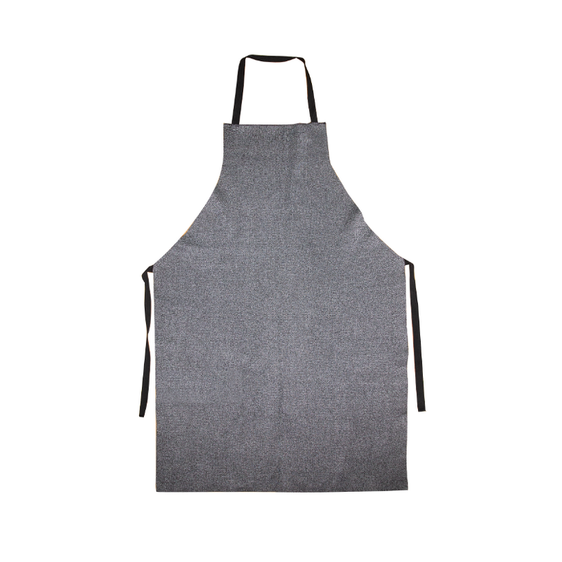 Cut Resistant Apron - HPPE Splash Cut Heat Resistant Heavy Duty
