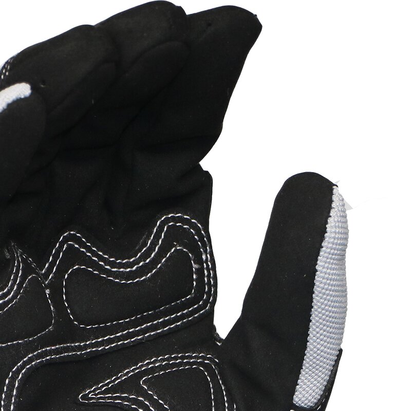 Impact Gloves - OEM Custom Anti Vibration Cut Resistant
