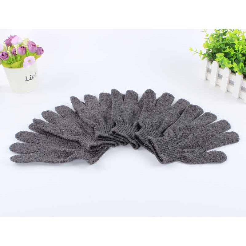 Cleaning Mittens - Washable Microfiber Reusable for Car Wash