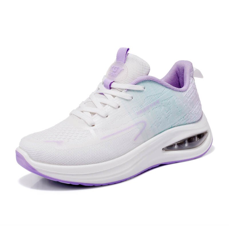 Sport Shoes - Wholesale Mesh Breathable for Men Running