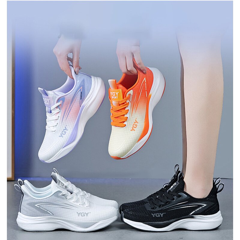 Sport Sneakers - Wholesale 2024 Men's Fashion Leisure