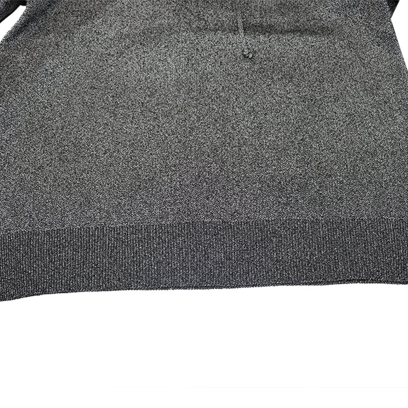 Safety T Shirt - Level 5 Cut Resistant Anti Slash Round Neck