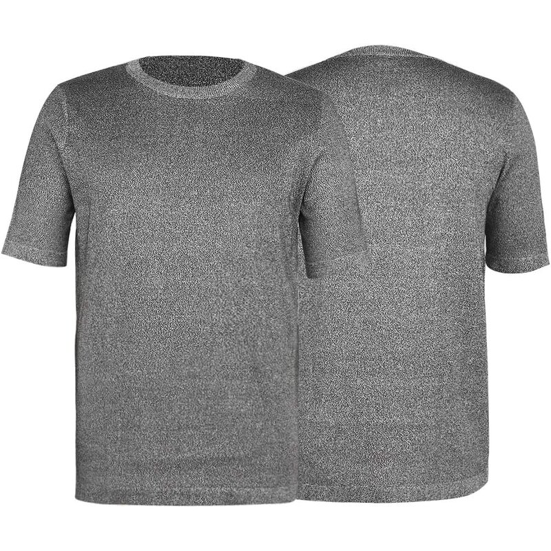 Safety T Shirt - Level 5 Cut Resistant Anti Slash Round Neck