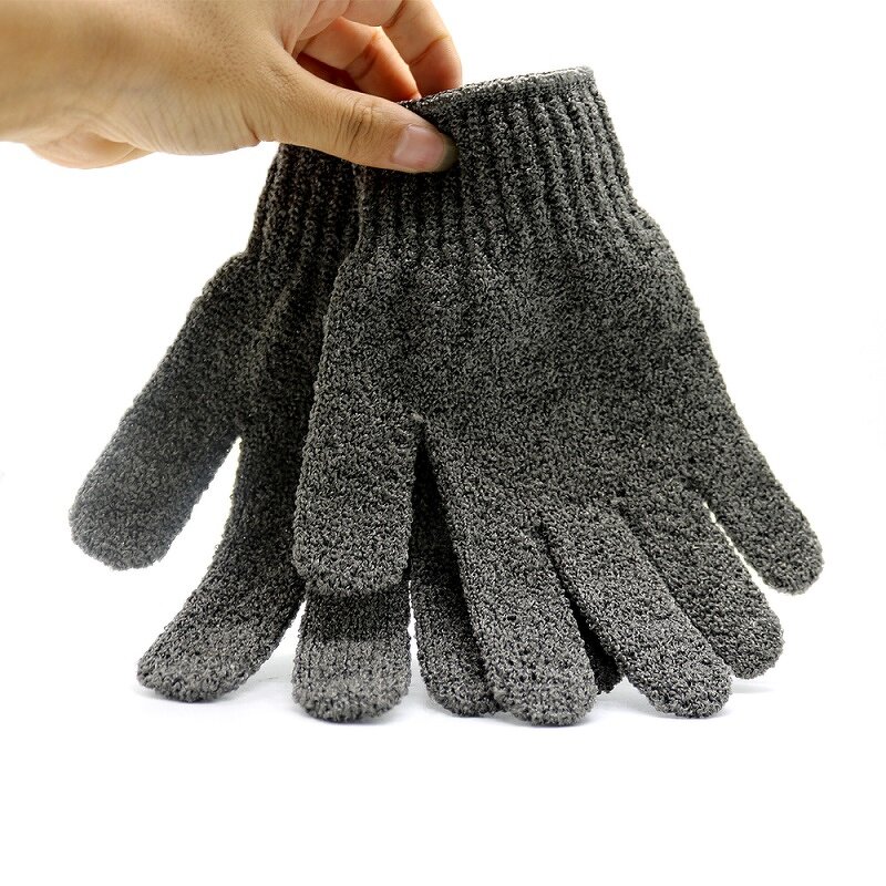 Cleaning Mittens - Washable Microfiber Reusable for Car Wash