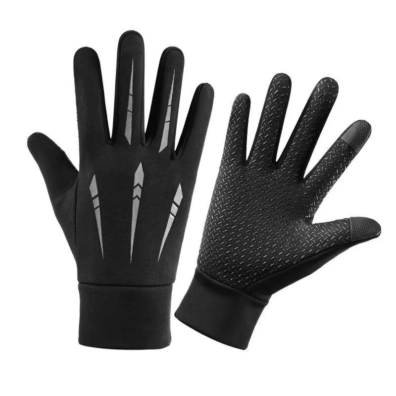 Winter Gloves - Fast Ship Outdoor Windproof Touch Screen