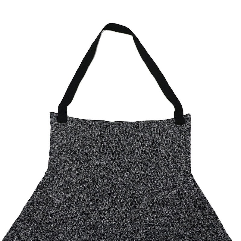 Cut Resistant Apron - HPPE Splash Cut Heat Resistant Heavy Duty