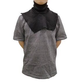 Neck Protector - Level 5 Cut Resistance for Welding Safety