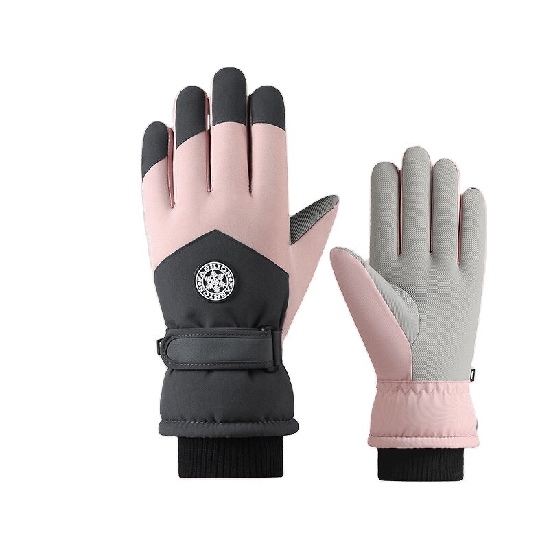 Winter Gloves - New Arrival Windproof Touch Screen for Women