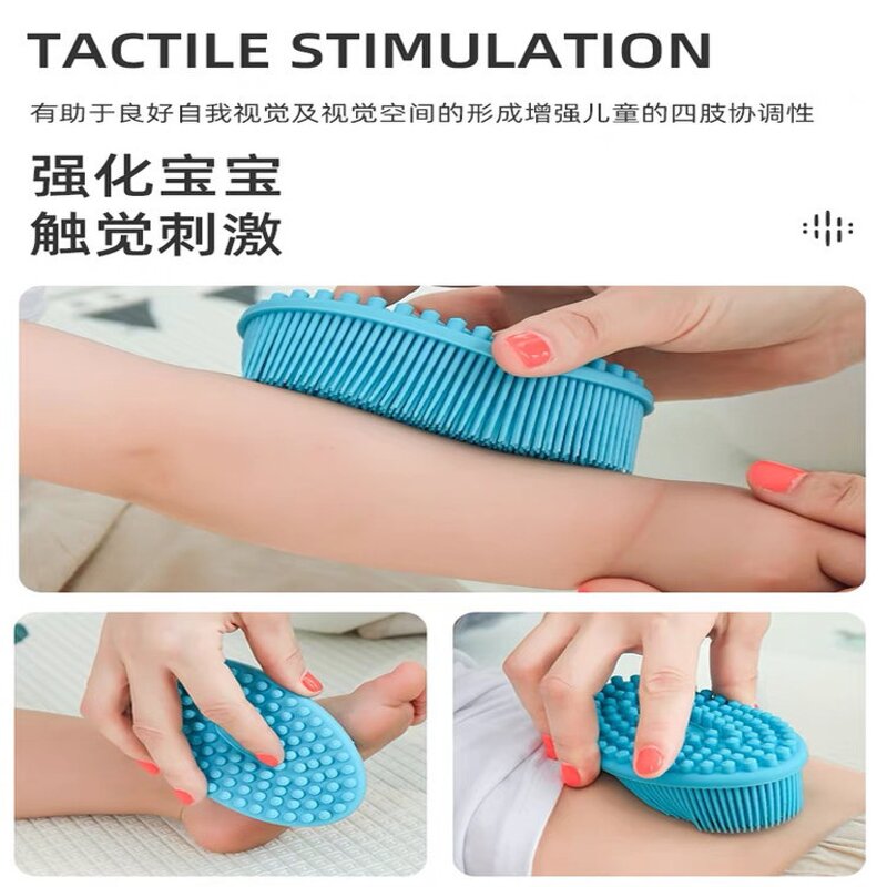 Pet Grooming Gloves - Custom Hair Remover for Cats Dogs