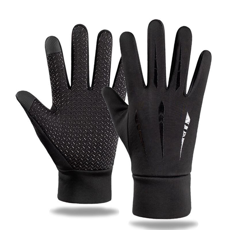 Winter Gloves - Fast Ship Outdoor Windproof Touch Screen