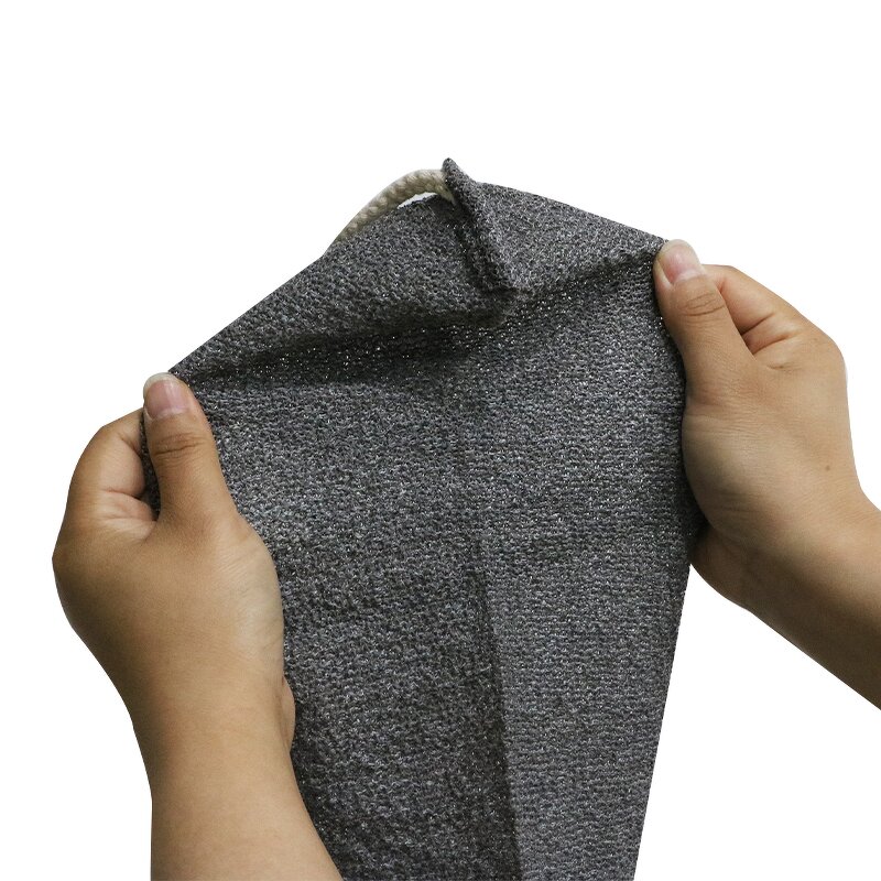 Exfoliating Gloves - Multi-colors Promotional Nylon for Shower