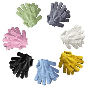 Cleaning Mittens - Washable Microfiber Reusable for Car Wash