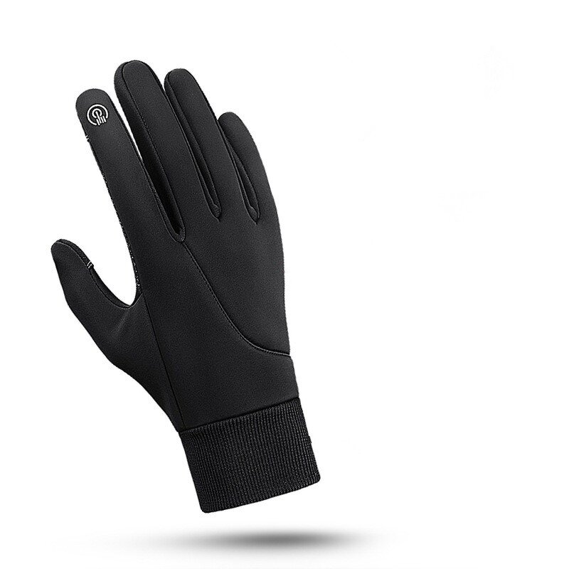Winter Gloves - Factory Price Custom Touch Screen for Outdoor