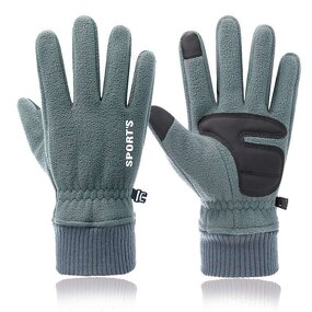 Winter Gloves - Touch Screen Thermal for Sports & Ski