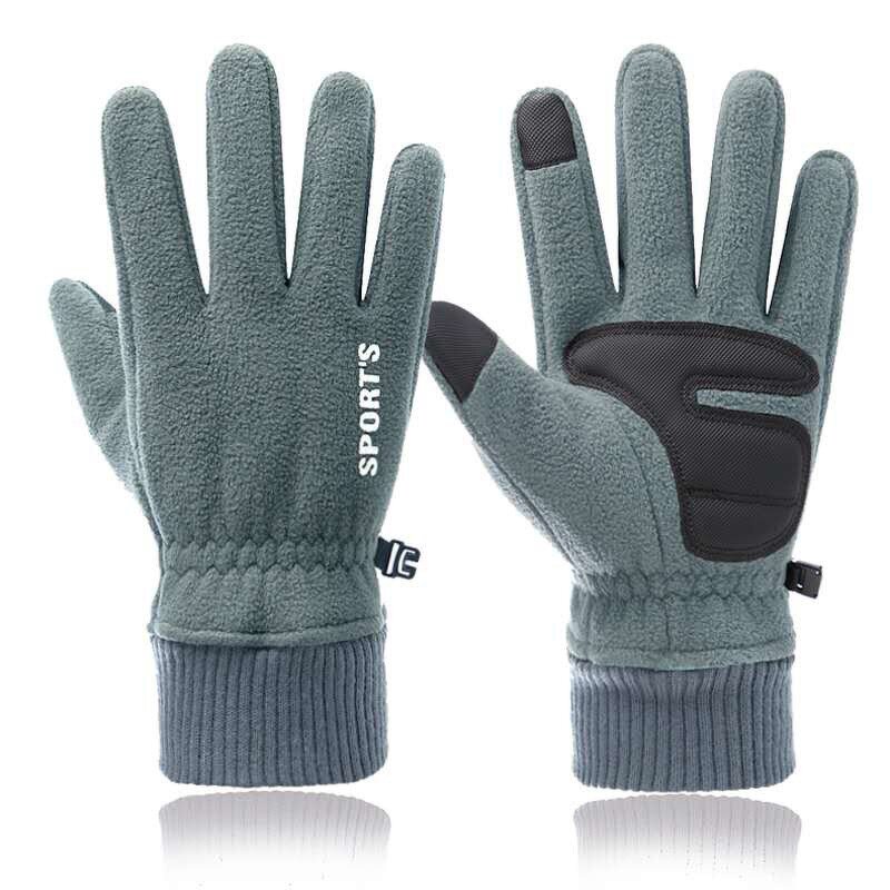 Winter Gloves - Touch Screen Thermal for Sports & Ski