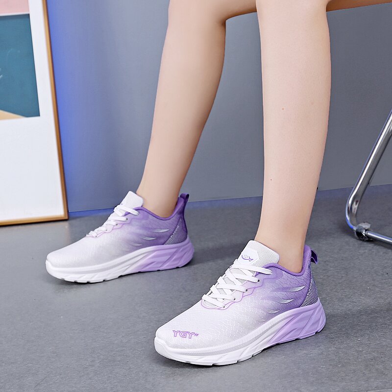 Sport Shoes - Wholesale Air Cushion Light Weight for Women