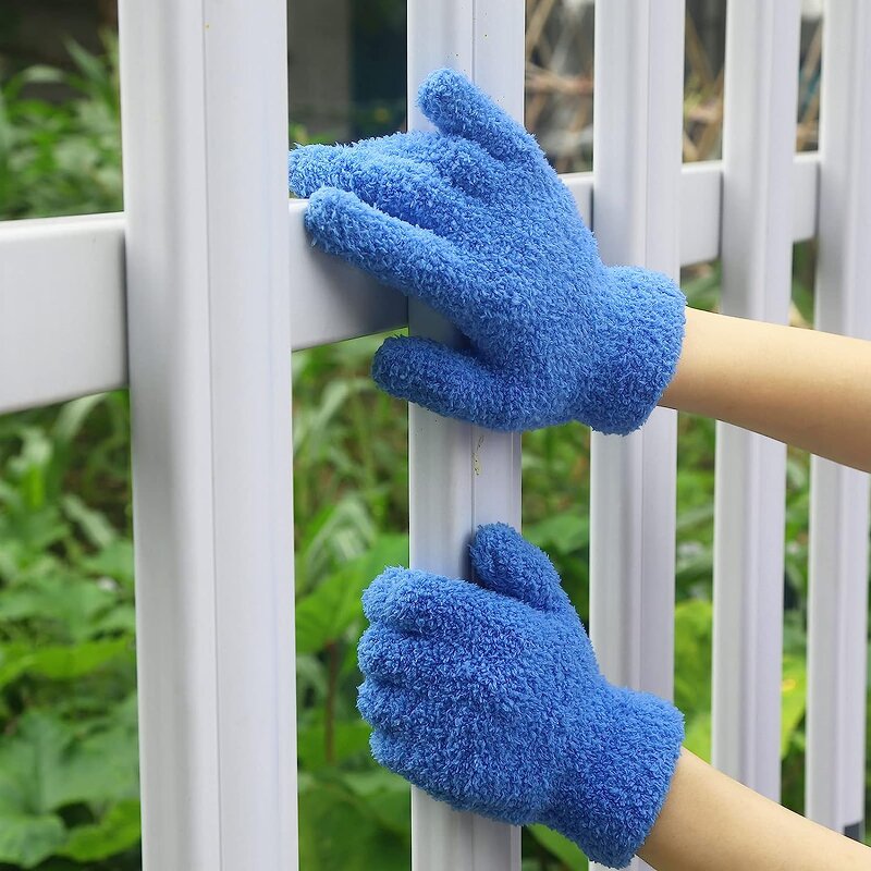 Household Gloves - Made in China Short Latex for Women